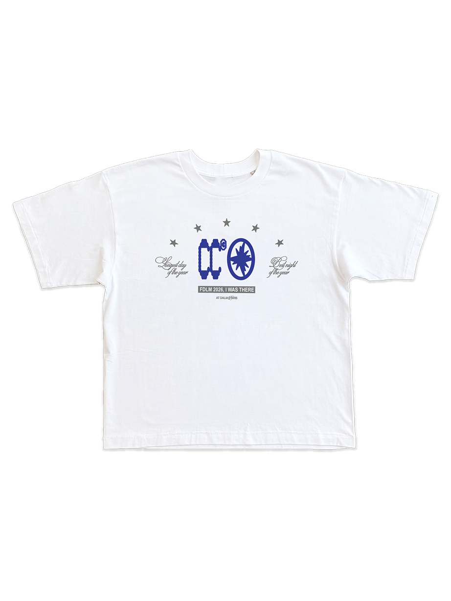 TEE-SHIRT 2 LOGOS