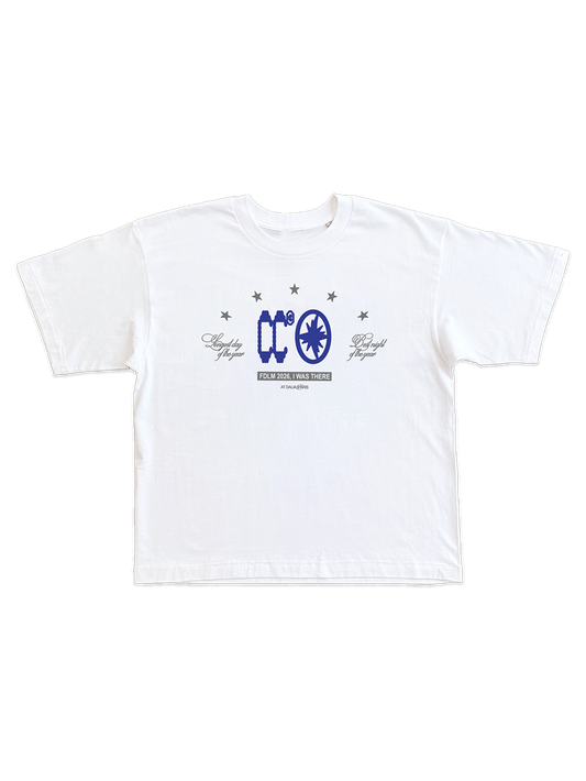 TEE-SHIRT 2 LOGOS