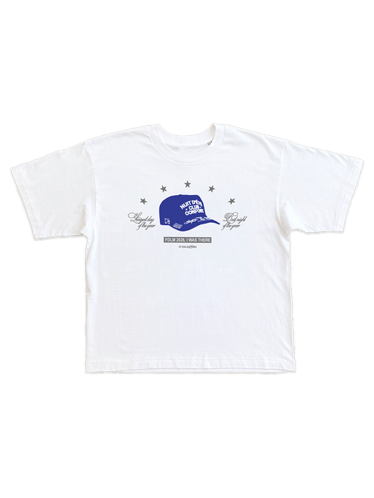 TEE-SHIRT ALLSTAR CAP
