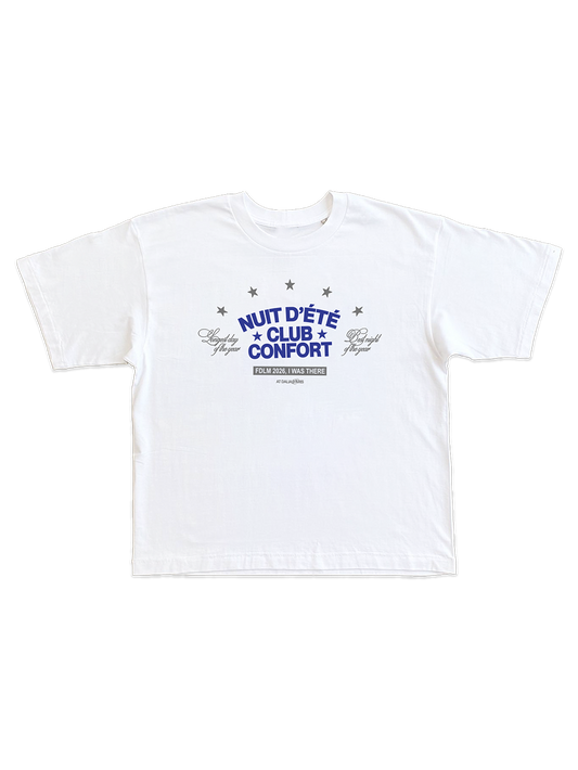 TEE-SHIRT TYPO